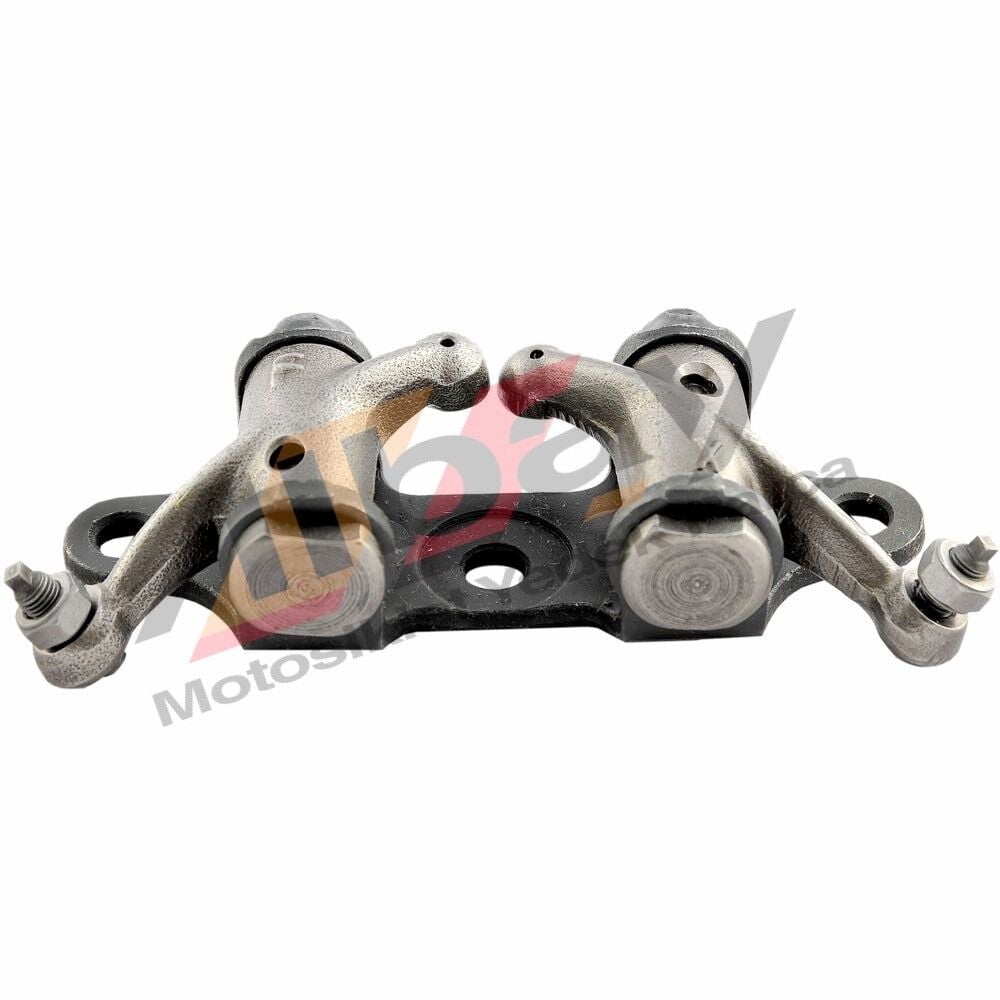 CG 125 KULBUTÖR KOMPLE DEMİR