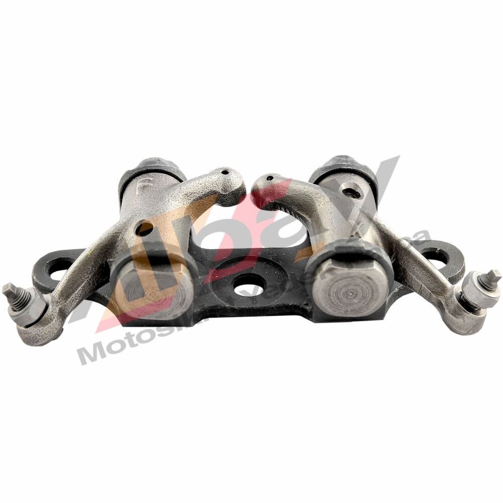 CG 125 KULBUTÖR KOMPLE DEMİR