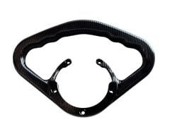 DEPO ÜST ARTÇI TUTAMAK SİYAH CF MOTO SR 250-SR 450-NK 250