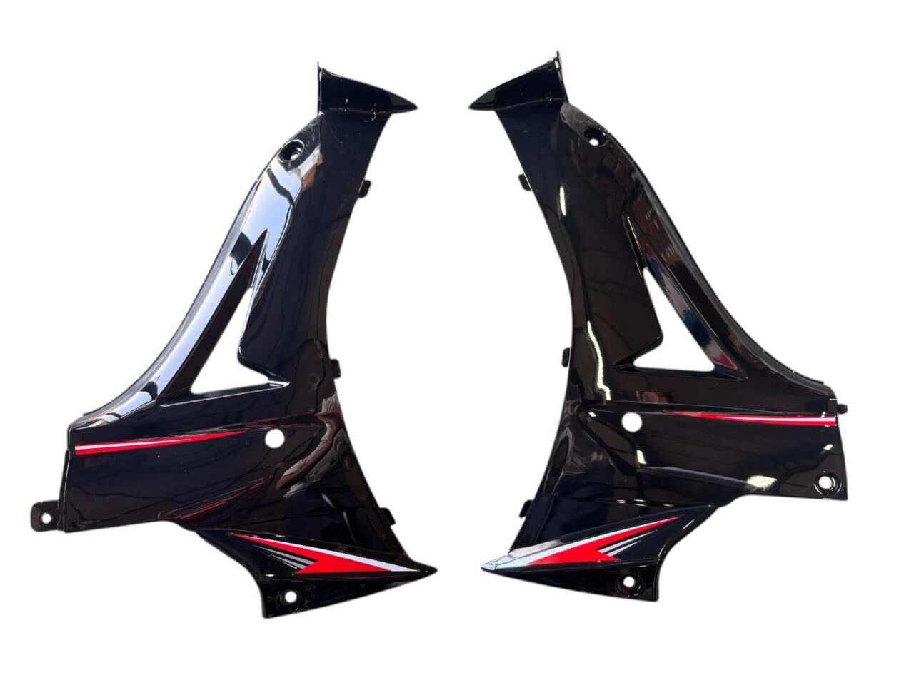 KUBA EGE İÇ DİZLİK TAKIM SİYAH