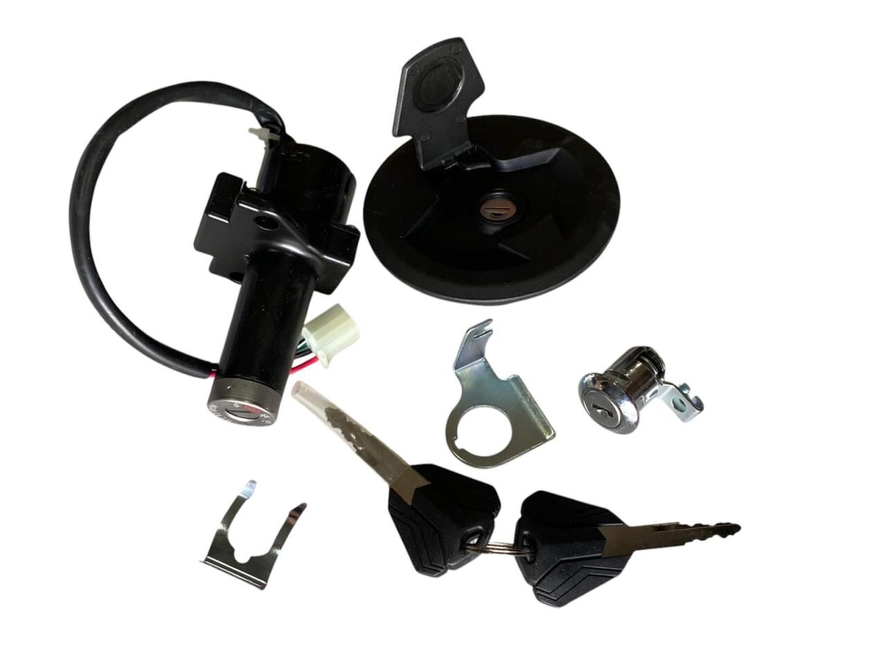 MONDİAL DRİFT L KONTAK SETİ ORJİNAL