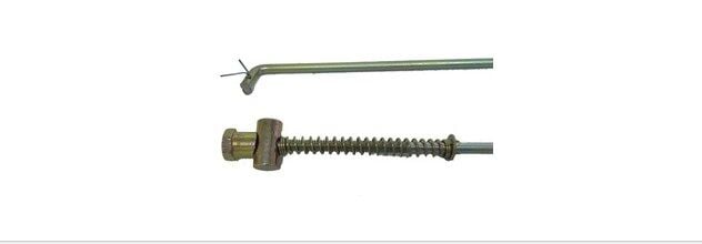 MONDİAL DRİFT MH ARKA FREN ÇUBUĞU