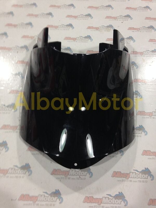 YAMAHA DELİGHT 115 GÖVDE KAPAK SİYAH ORJİNAL