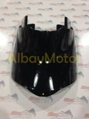 YAMAHA DELİGHT 115 GÖVDE KAPAK SİYAH ORJİNAL