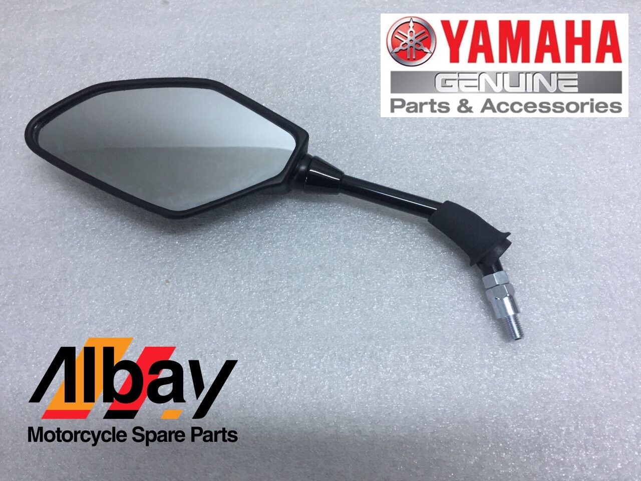 YAMAHA XMAX 250-300 SOL AYNA ORJİNAL 2018-2021