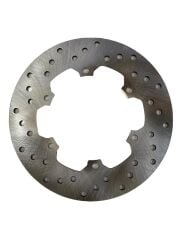 YAMAHA YZF R125 ARKA DİSK FREN AYNASI 6 DELİKLİ