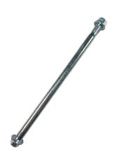 MONDİAL DRİFT 125 ARKA TEKER MİLİ