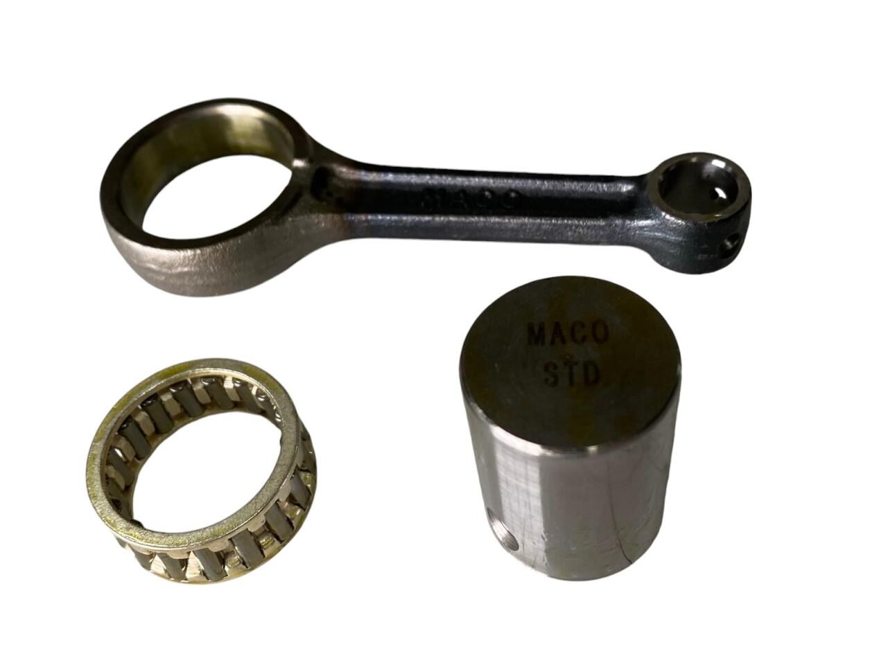 YAMAHA CRYPTON 115 BİYEL KOLU SET MACO 2016-2018