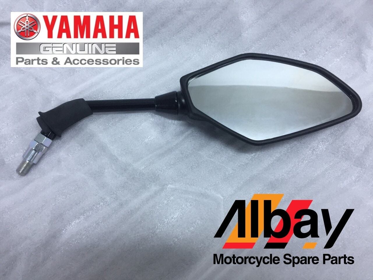 YAMAHA XMAX 250-300 SAĞ AYNA ORJİNAL 2018-2021