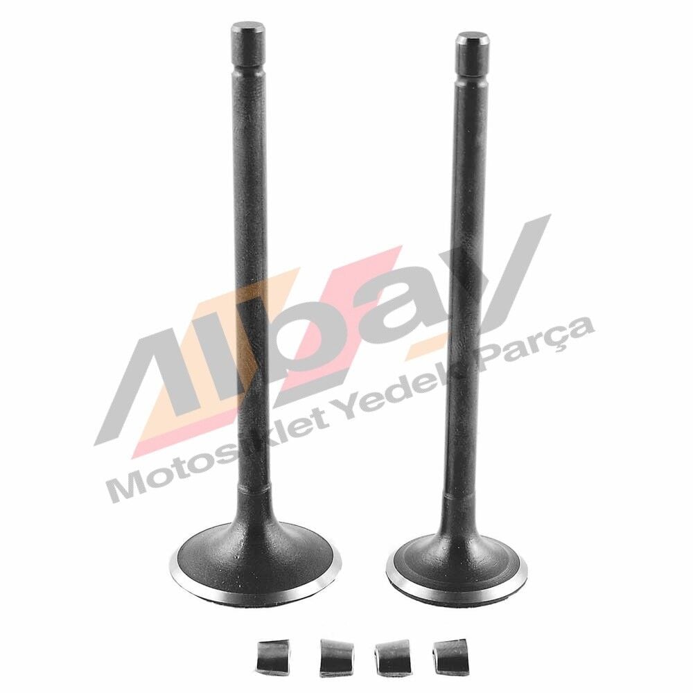 CG 200 SUBAP TAKIMI VTC