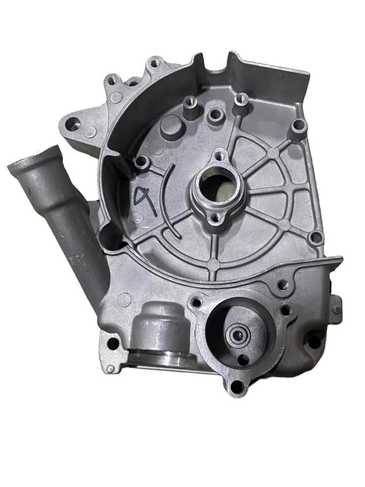 KUBA FİGHTER STATÖR ALT KARTER