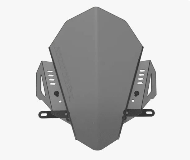 TVS RAİDER 125 SPOR CAM