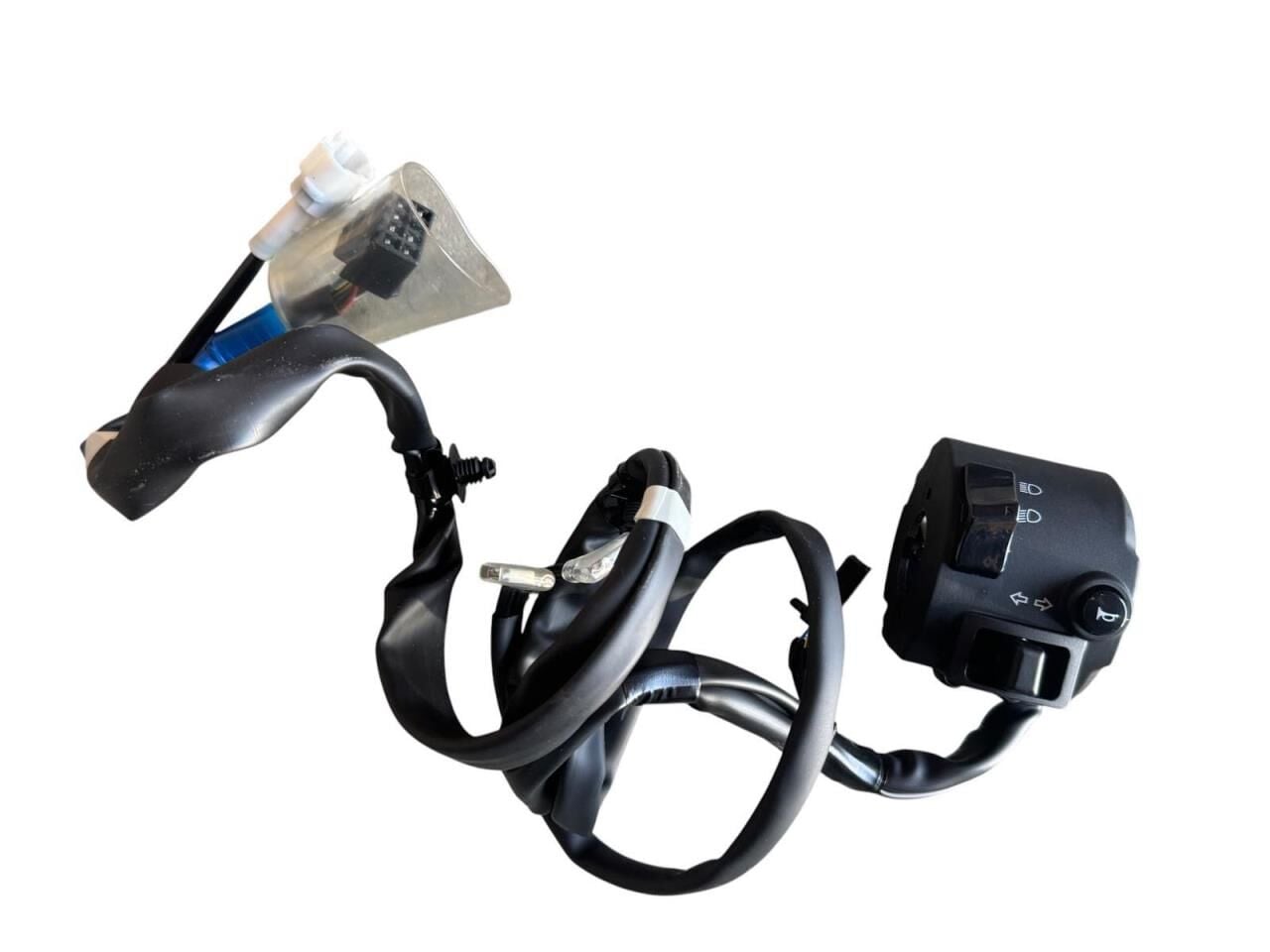 YAMAHA MT 25 SOL BUTON ORJİNAL 2019-2024