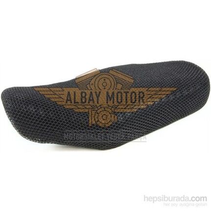 HONDA CBF 150 SELE KILIFI ÇİFT KAT FİLELİ-YBR-CBE UYUMLU