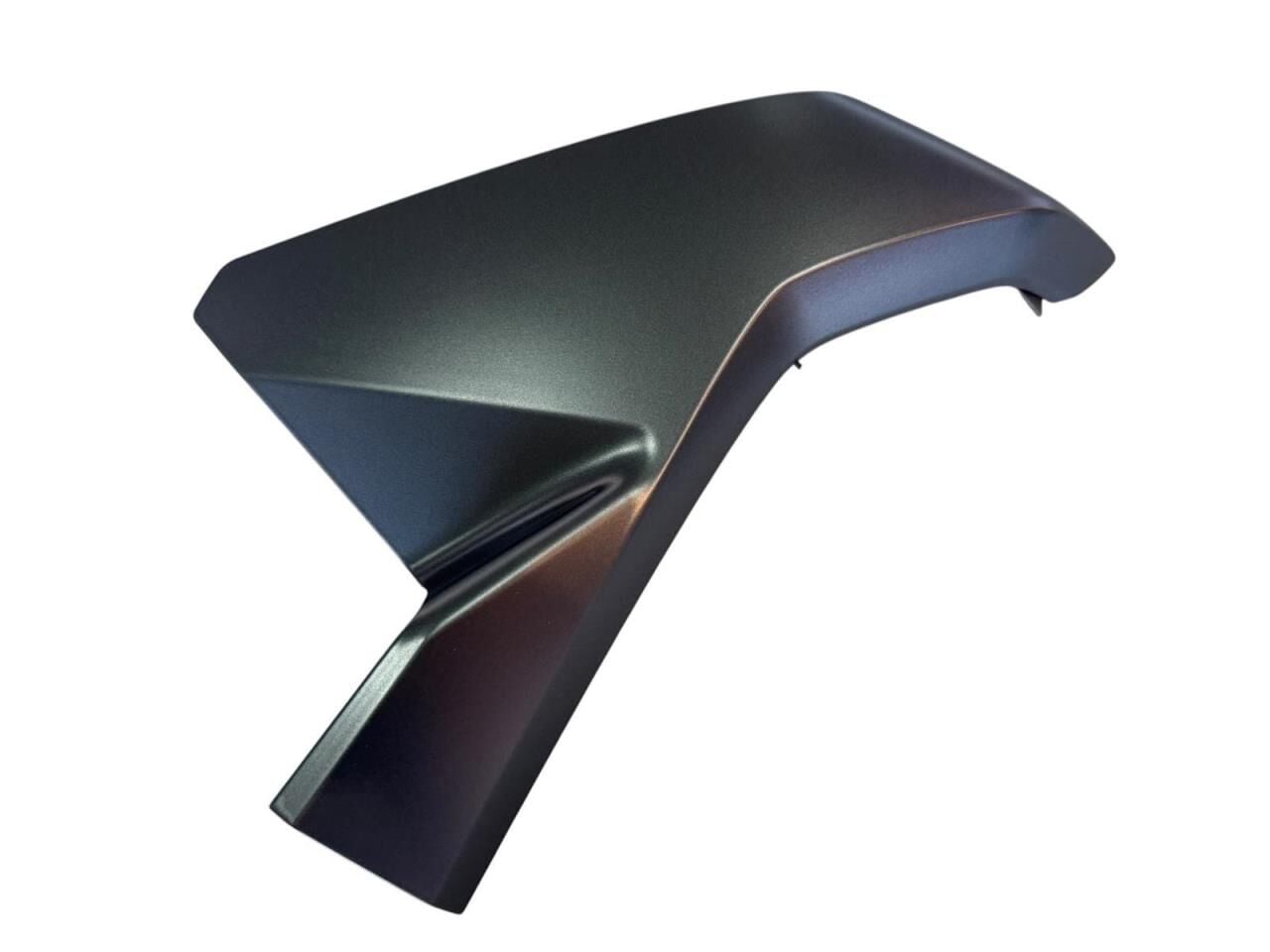 HONDA PCX 125 SOL ÖN ÜST GRENAJ MAT GRİ İTHAL 2025-2026