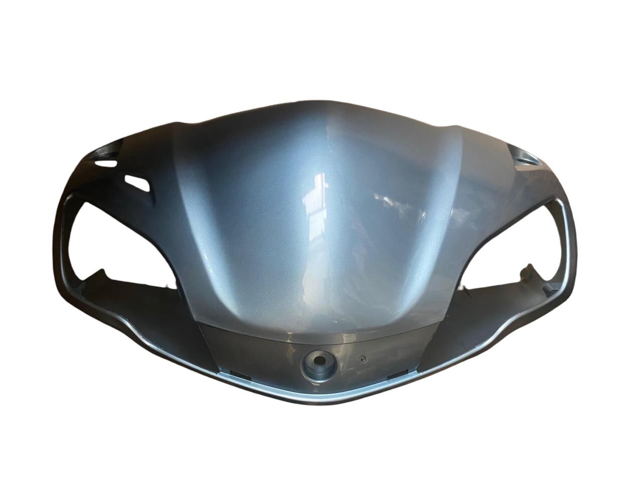 HONDA SPACY ALPHA SİNYAL MUHAFAZA MAVİ TURKUAZ