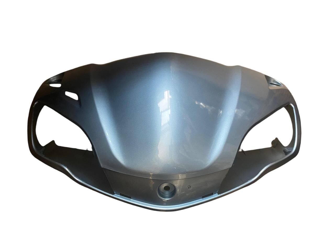 HONDA SPACY ALPHA SİNYAL MUHAFAZA MAVİ TURKUAZ
