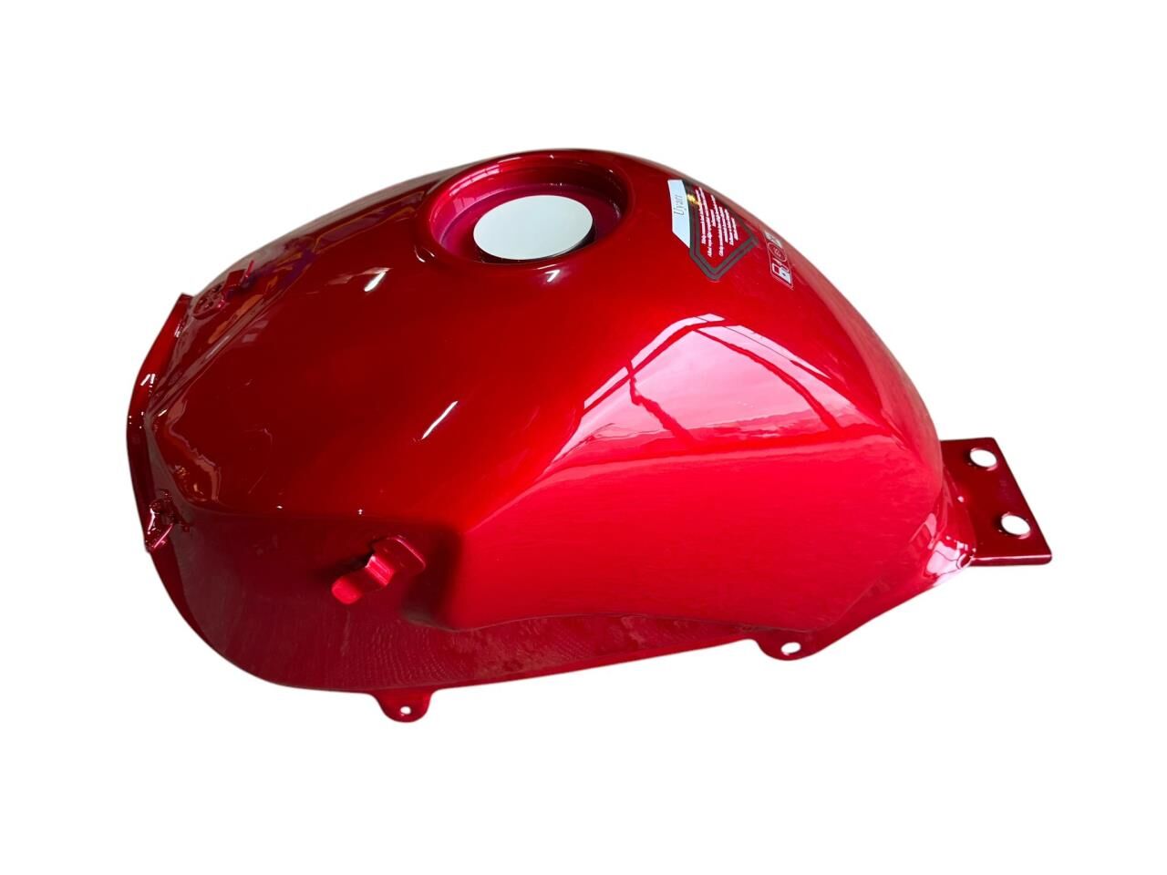 MONDİAL DRİFT L YAKIT DEPO KIRMIZI ORJİNAL