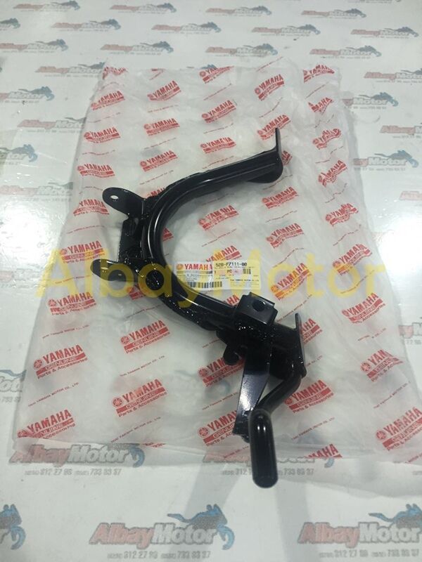 YAMAHA DELİGHT 115 ALT SEHPA ORJİNAL