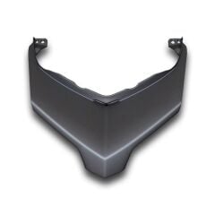 YAMAHA XMAX 250-300 STOP ÜST KAPAK GRİ ORJİNAL 2018-2021