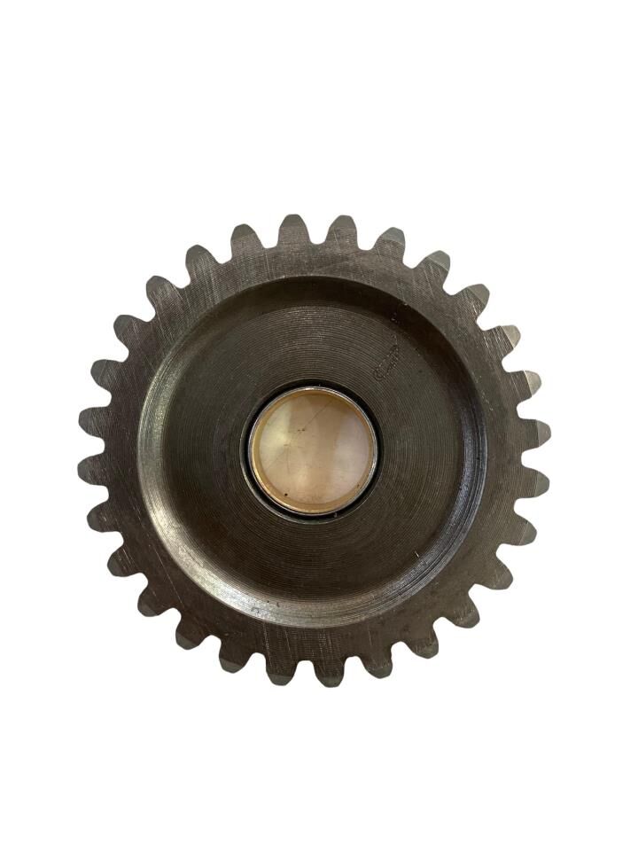 YAMAHA YBR 125 MARŞ DİŞLİ DEBRİYAJ SARI BURÇLU ORJİNAL 2004-2016