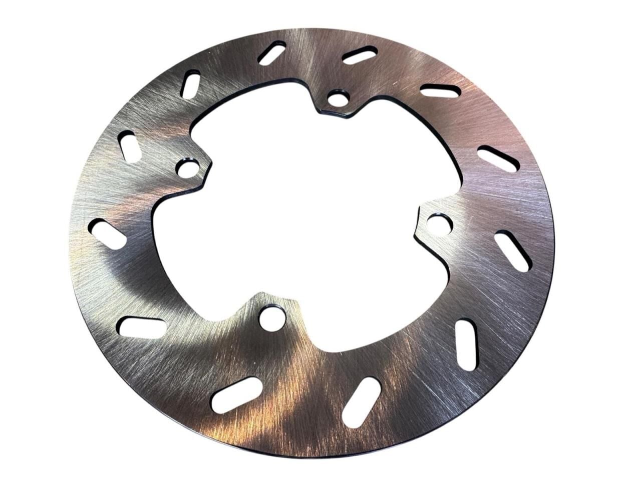 CF MOTO SR 250- NK 250 ARKA DİSK AYNASI ORJİNAL