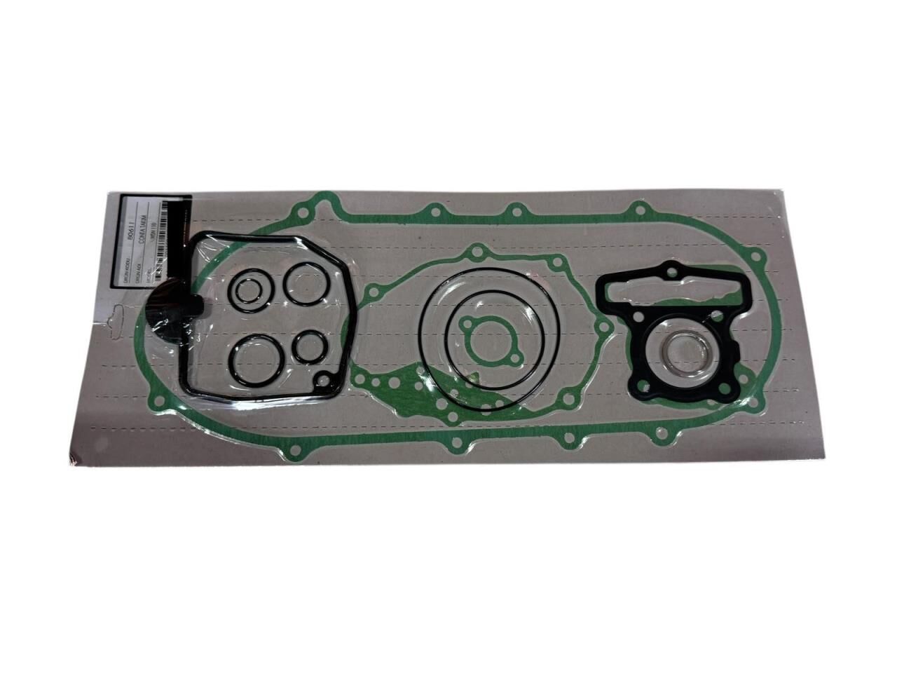 HONDA DİO 110 CONTA TAKIM İTHAL