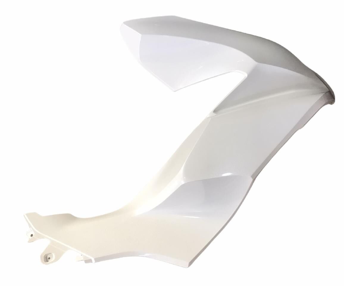 HONDA PCX 125 SAĞ ÖN GRENAJ BEYAZ İTHAL 2021-2024