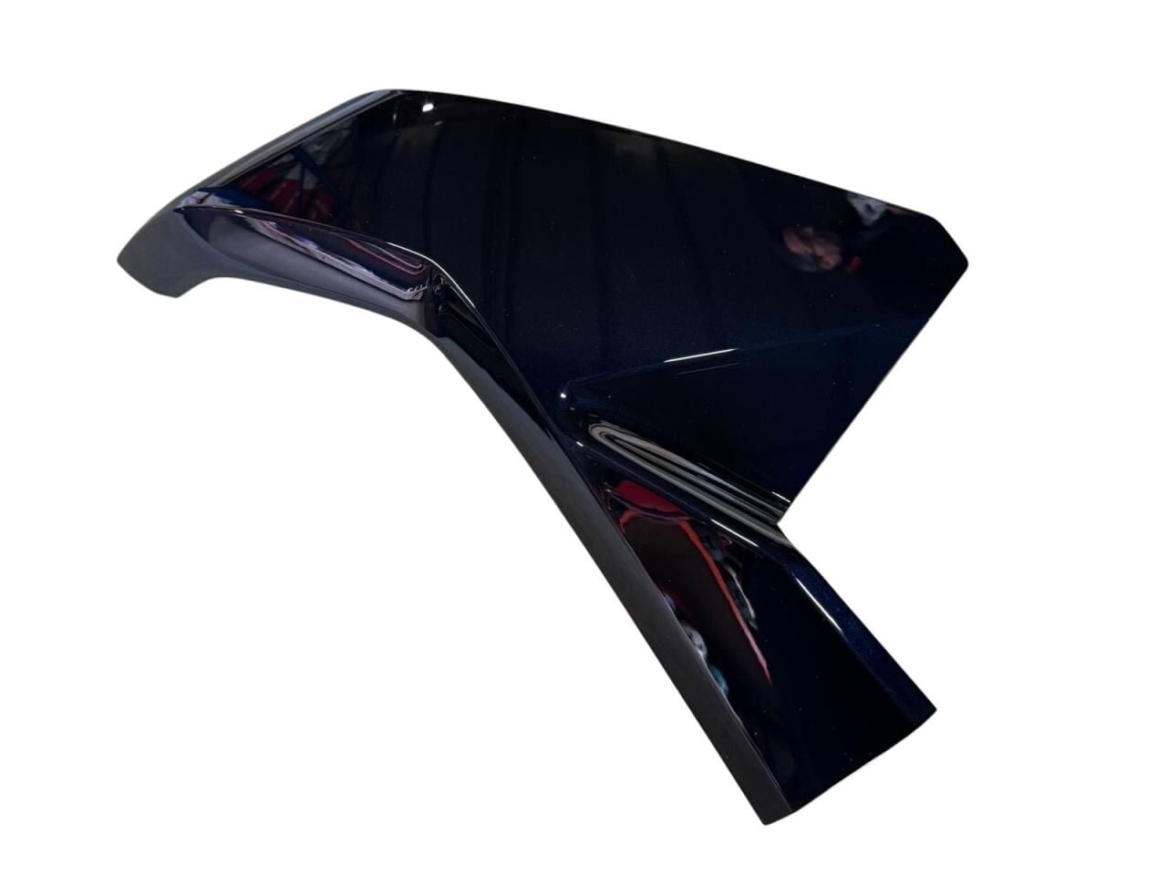 HONDA PCX 125 SAĞ ÖN ÜST GRENAJ LACİVERT İTHAL 2025-2026