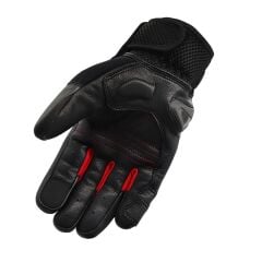 VEXO SPEED UP ELDİVEN SİYAH-KIRMIZI XL