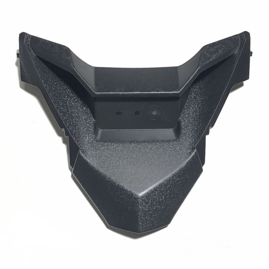 YAMAHA XMAX 250-300 ARKA ÇAMURLUK ÜST KAPAK ORJİNAL 2018-2021