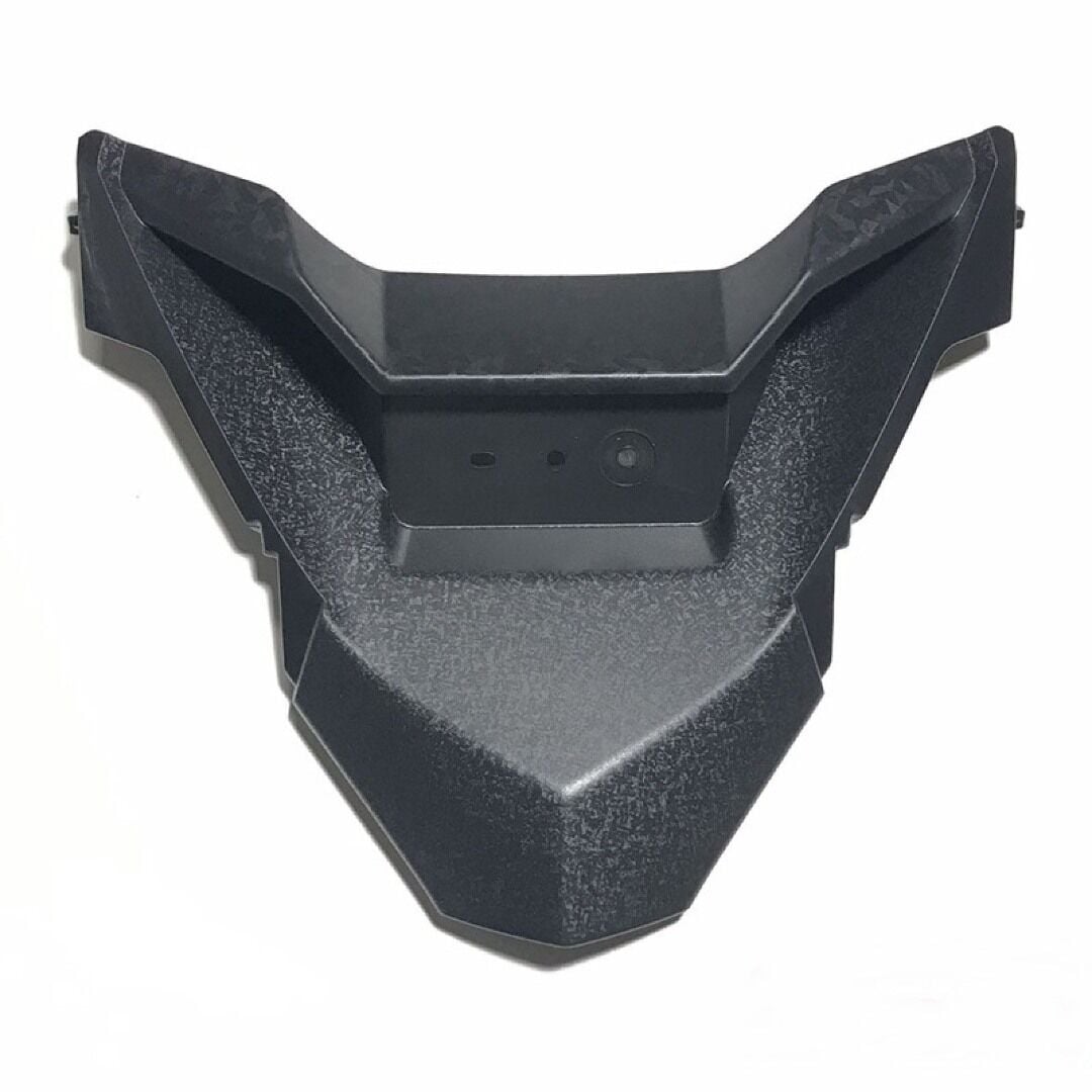 YAMAHA XMAX 250-300 ARKA ÇAMURLUK ÜST KAPAK ORJİNAL 2018-2021