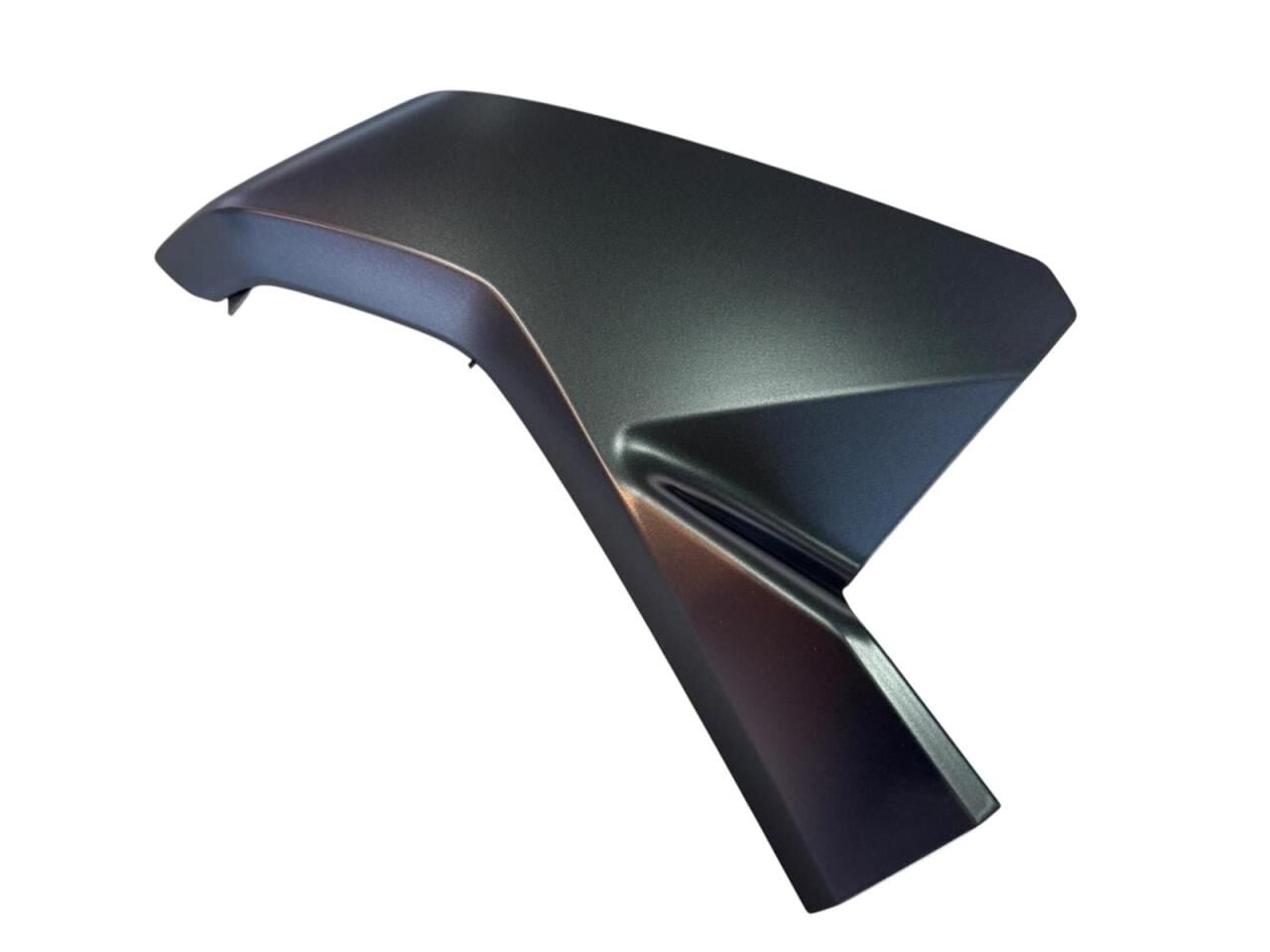 HONDA PCX 125 SAĞ ÖN ÜST GRENAJ MAT GRİ İTHAL 2025-2026