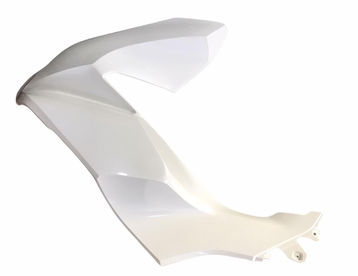 HONDA PCX 125 SOL ÖN GRENAJ BEYAZ İTHAL 2021-2024