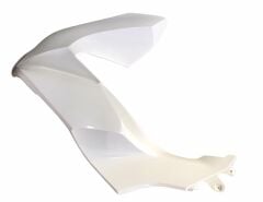 HONDA PCX 125 SOL ÖN GRENAJ BEYAZ İTHAL 2021-2024