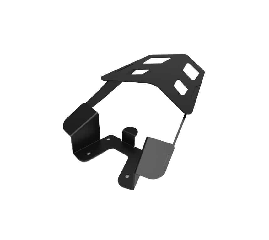 MONDİAL DRİFT 125 L TOPCASE ÇANTA DEMİRİ