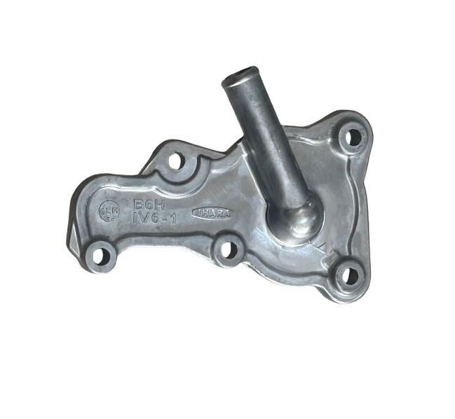 YAMAHA NMAX 125-155 SU POMPA KAPAK ORJİNAL 2021-2024