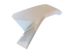 HONDA PCX 125 SOL ÖN ÜST GRENAJ BEYAZ İTHAL 2025-2026