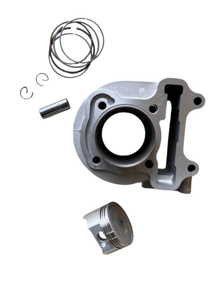 HONDA SPACY ALPHA SİLİNDİR PİSTON SET TKR