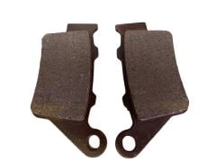 KTM DUKE 200 ARKA FREN BALATASI