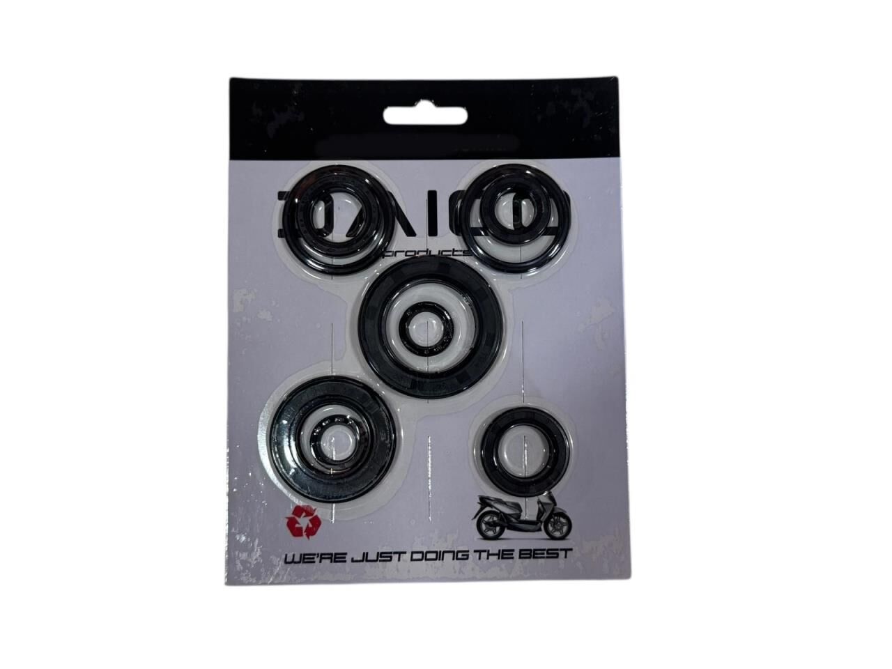 TVS JUPİTER 125 KEÇE TAKIM