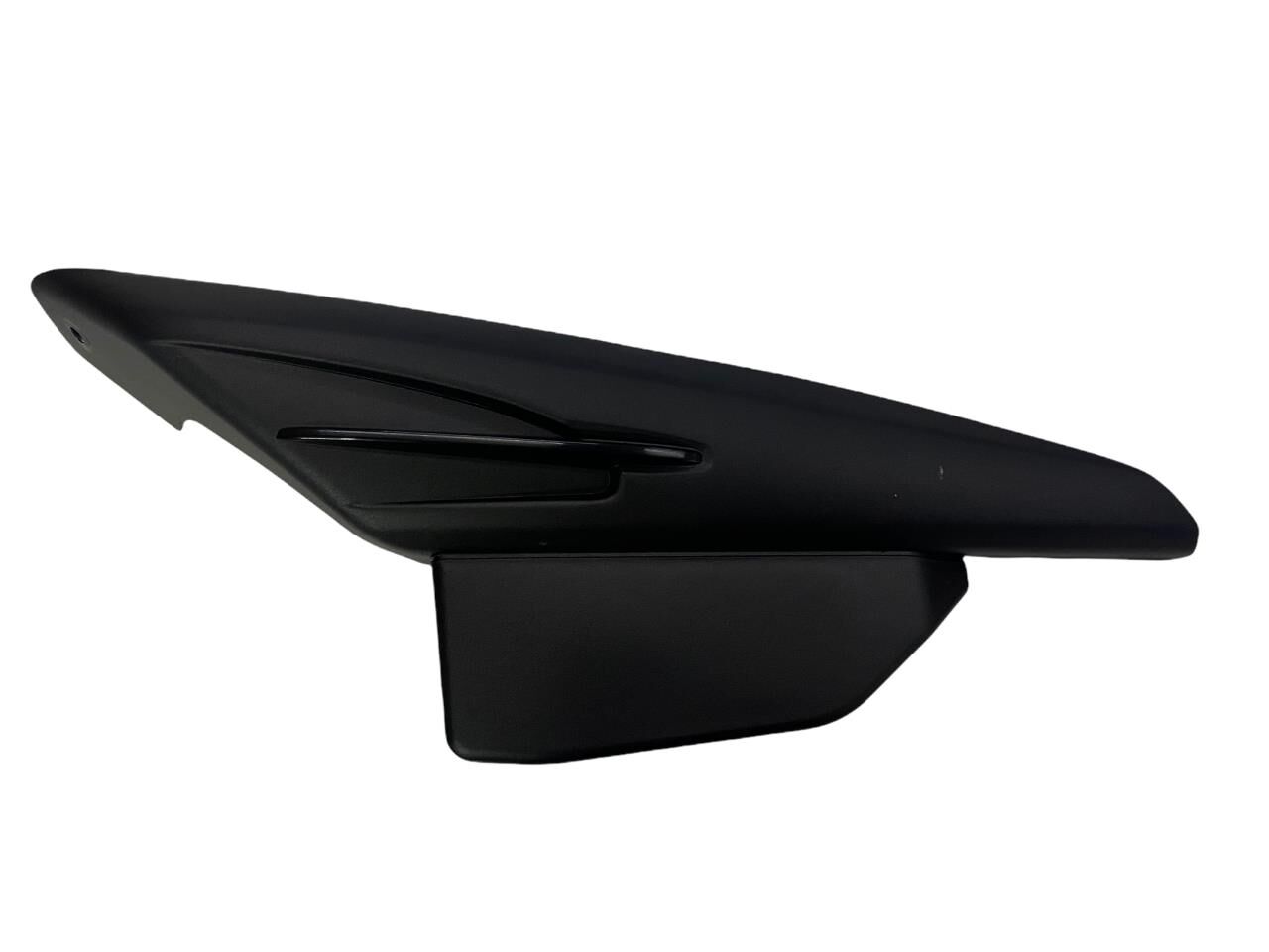 YAMAHA CRYPTON R AKÜ KAPAK SAĞ ORJİNAL 2005-2008