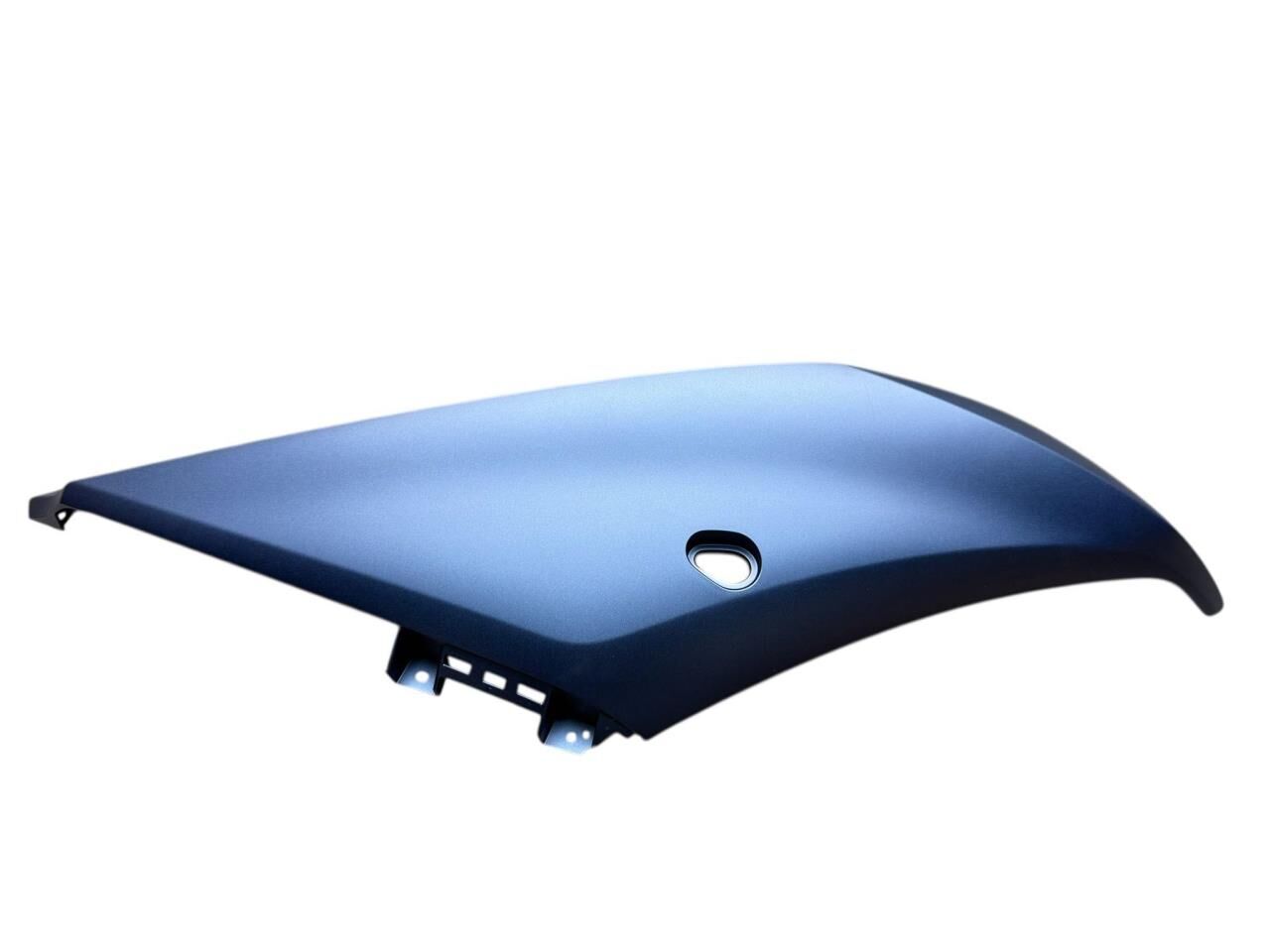 YAMAHA YZF R25 2019 PANEL 2 MAT MAVİ SAĞ ORJİNAL 2022-2024