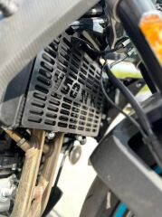 CF MOTO NK 450 RADYATÖR KORUMA