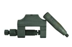 MOTOSİKLET ZİNCİR BAKLA SÖKME-TAKMA APARATI