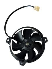 BAJAJ PULSAR NS 200-RS 200 RADYATÖR FANI İTHAL