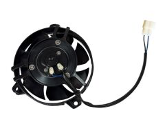 BAJAJ PULSAR NS 200-RS 200 RADYATÖR FANI İTHAL