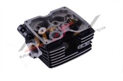 CG 200 SİLİNDİR ÜST KAPAK 200cc SİYAH