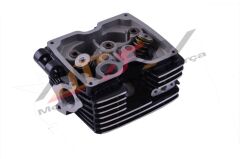 CG 200 SİLİNDİR ÜST KAPAK 200cc SİYAH