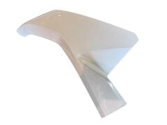 HONDA PCX 125 SAĞ ÖN ÜST GRENAJ BEYAZ İTHAL 2025-2026